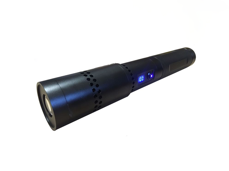 思邁奧SMA-445電筒式激光物證搜索發(fā)現儀